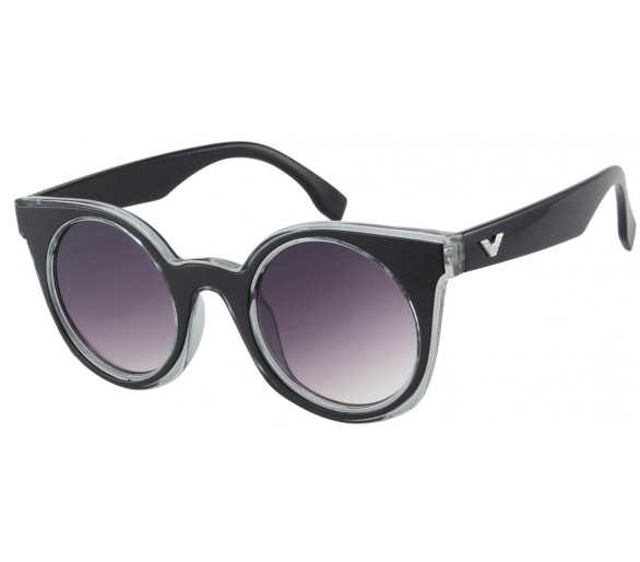 sunglasses in shape of a heart