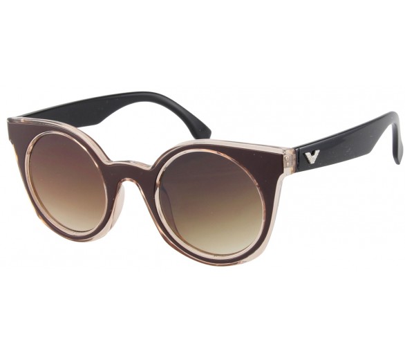 sunglasses in shape of a heart