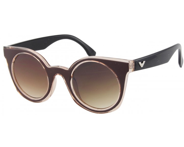 sunglasses in shape of a heart