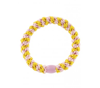 Kknekki : Yellow-Pink stripe