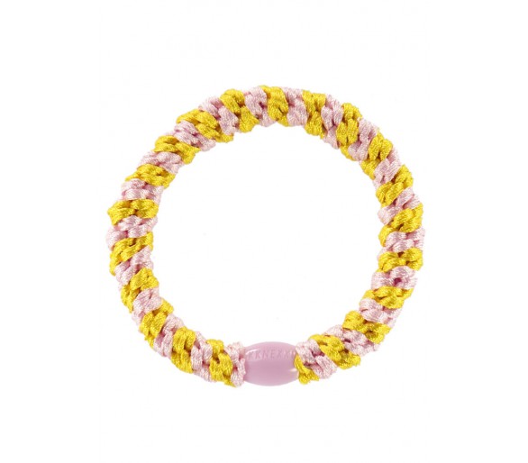 Kknekki : Yellow-Pink stripe