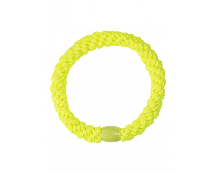 Kknekki : Neon yellow