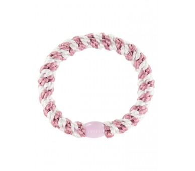 Kknekki : Old Pink-White stripe