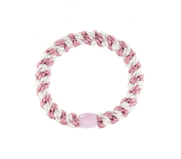 Kknekki : Old Pink-White stripe