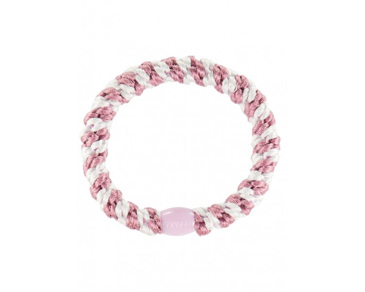 Kknekki : Old Pink-White stripe