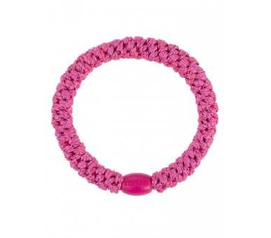 Kknekki : Strong pink glitter