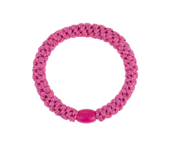 Kknekki : Strong pink glitter
