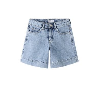 NAME IT : Top los jeans shortje