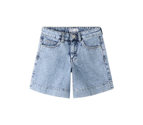 NAME IT : Top los jeans shortje