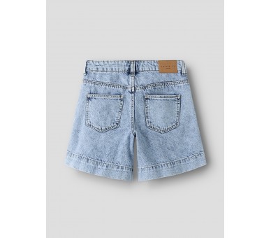 NAME IT : Top los jeans shortje