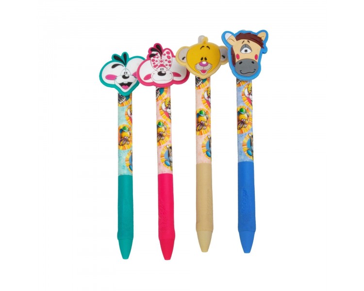 Diddl : Diddl erasable pen