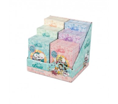 Diddle Notitieblok Met Geur A5