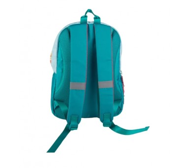 Diddl Schoolrugzak Blauw