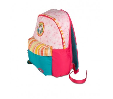 Diddl Schoolrugzak Roze