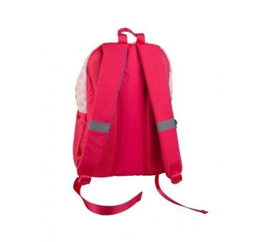 Diddl Schoolrugzak Roze
