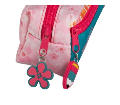 Diddl Pennenzak Roze