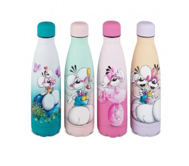 Diddl Drinkfles 500ml