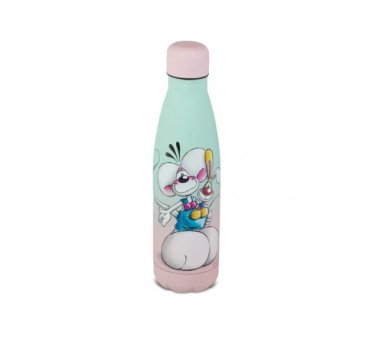 Diddl Drinkfles 500ml