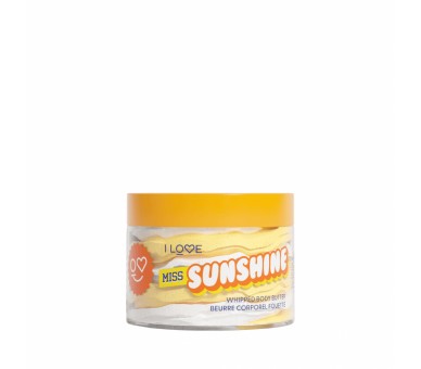 MISS SUNSHINE WHIPPED BODY BUT