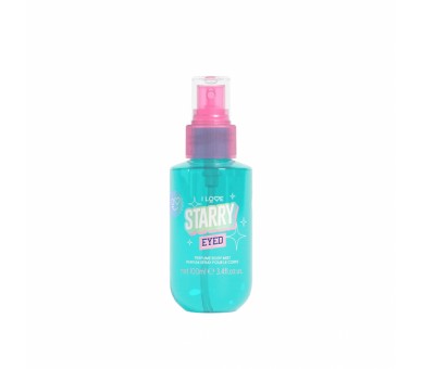 I LOVE : Starry Eyed Perfumed Body Mist