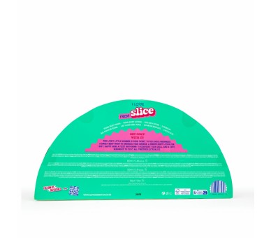 I LOVE : Fresh Slice