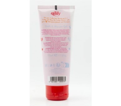 OILILY : Lucky Girl Shower Gel 75ml