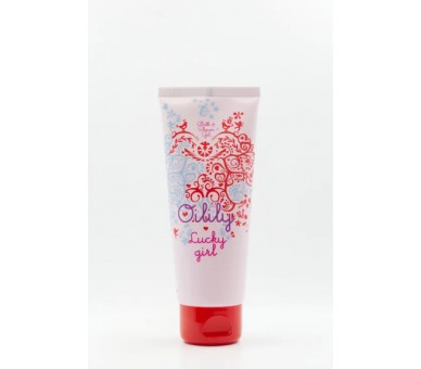 OILILY : Lucky Girl Hand & Bodycream 75ml