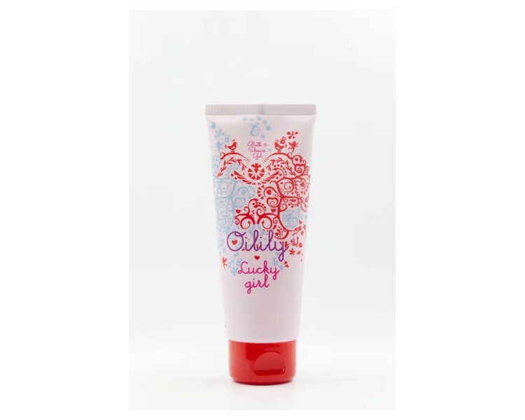 OILILY : Lucky Girl Hand & Bodycream 75ml