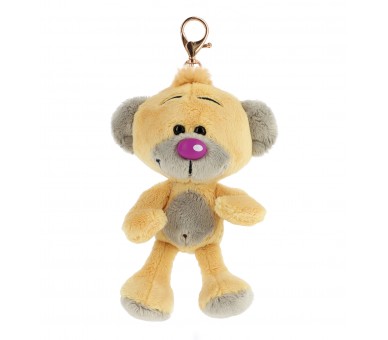 Pimboli plush keychain of 15 cm