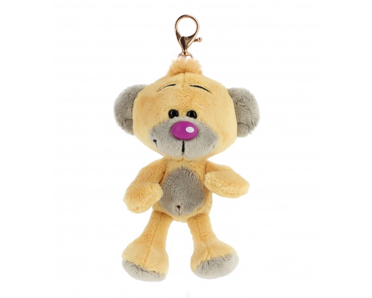 Pimboli plush keychain of 15 cm