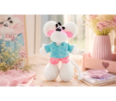 Diddl zachte pluchen knuffel 30cm
