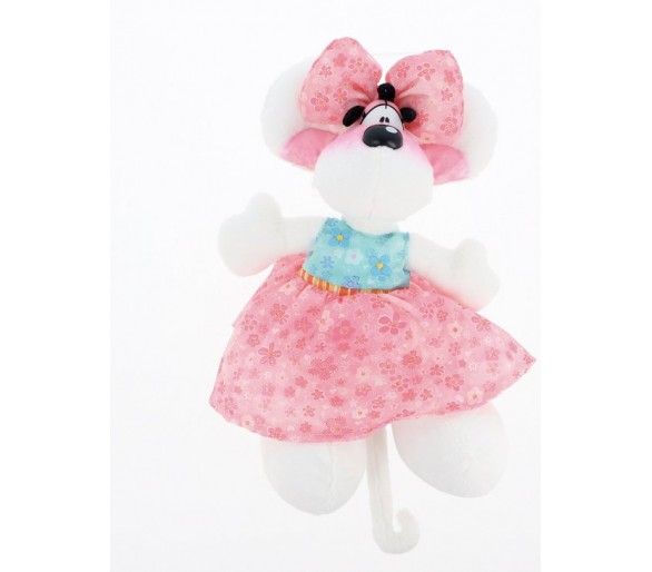 Diddlina knuffel 30 cm