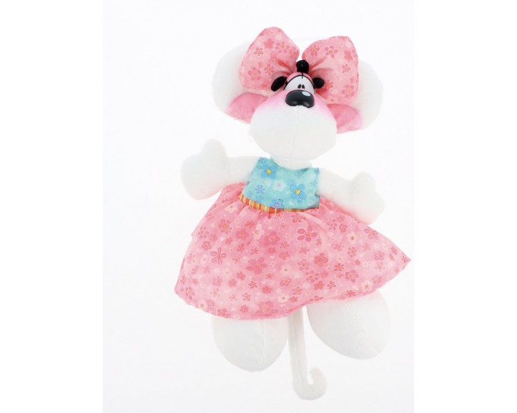 Diddlina knuffel 30 cm