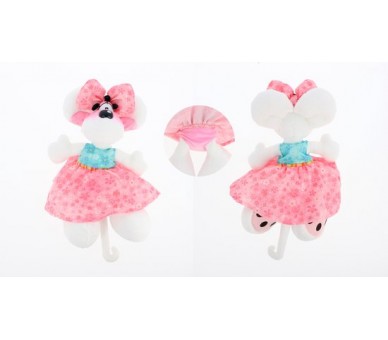 Diddlina knuffel 30 cm