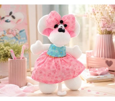 Diddlina knuffel 30 cm