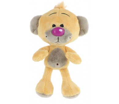 Pimboli knuffel van 30 cm
