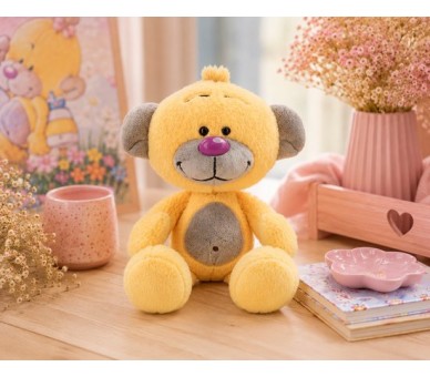 Pimboli knuffel van 30 cm