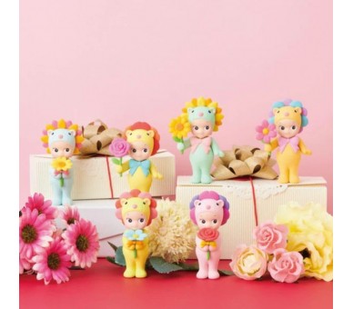 Sonny angel flower gift
