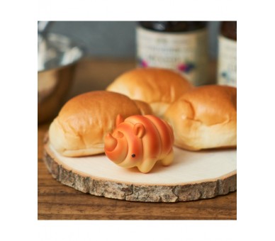 Figuurtje Animal Bakery