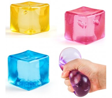 Squishy Cube