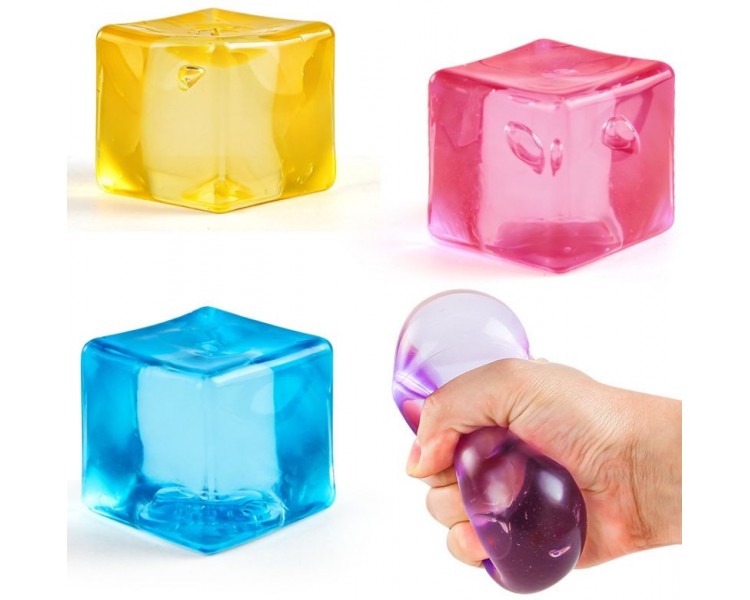 Squishy Cube