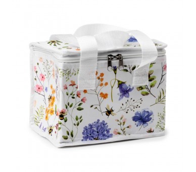 VW T1 Volkswagen Van Waves RPET Sustainable Cooler Lunch Bag