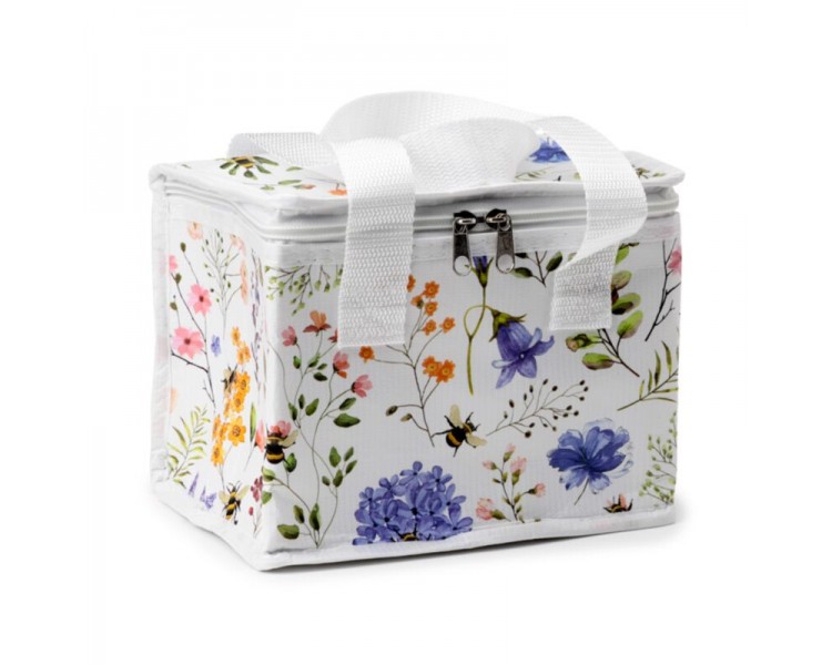 VW T1 Volkswagen Van Waves RPET Sustainable Cooler Lunch Bag