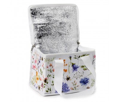 VW T1 Volkswagen Van Waves RPET Sustainable Cooler Lunch Bag