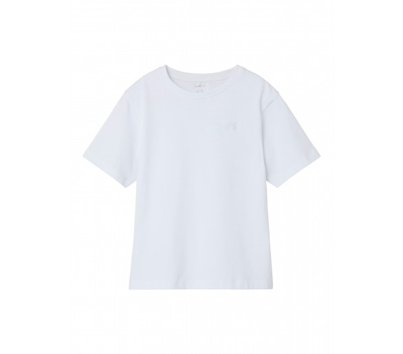 NAME IT : T-shirt à manches courtes