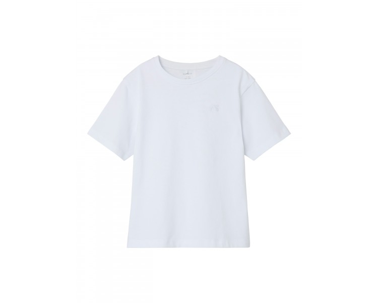NAME IT : T-shirt korte mouw