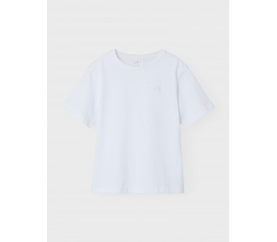 NAME IT : T-shirt à manches courtes
