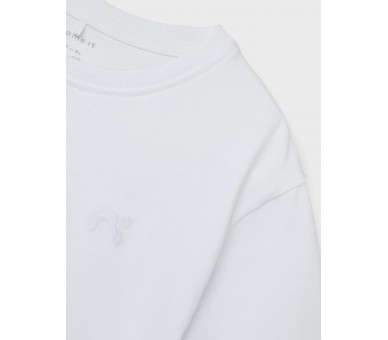 NAME IT : T-shirt à manches courtes