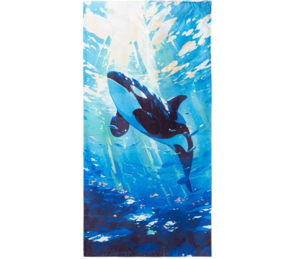 NKMJILLER TOWEL
