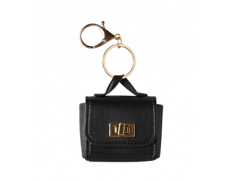 NAME IT : Sleutelhanger tasje